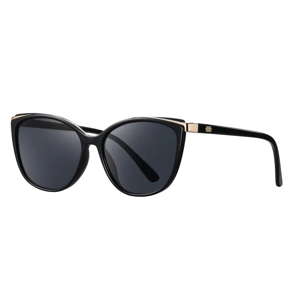 Cat Eye Glasses for Women - Stylish Fashion Eyewear - Buzzastore