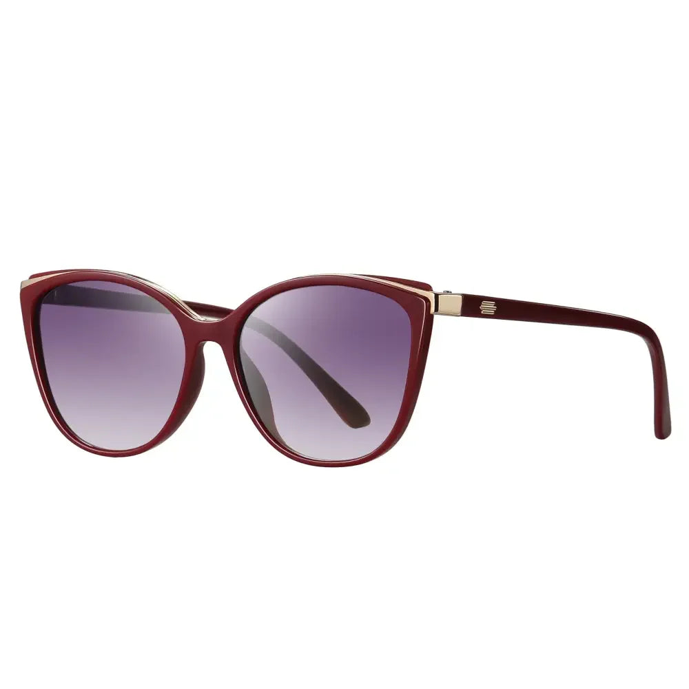 Cat Eye Glasses for Women - Stylish Fashion Eyewear - Buzzastore