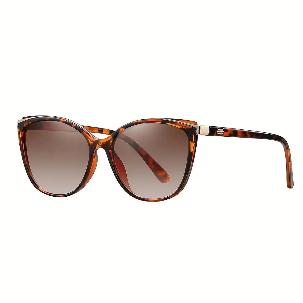 Cat Eye Glasses for Women - Stylish Fashion Eyewear - Buzzastore