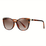 Cat Eye Glasses for Women - Stylish Fashion Eyewear - Buzzastore