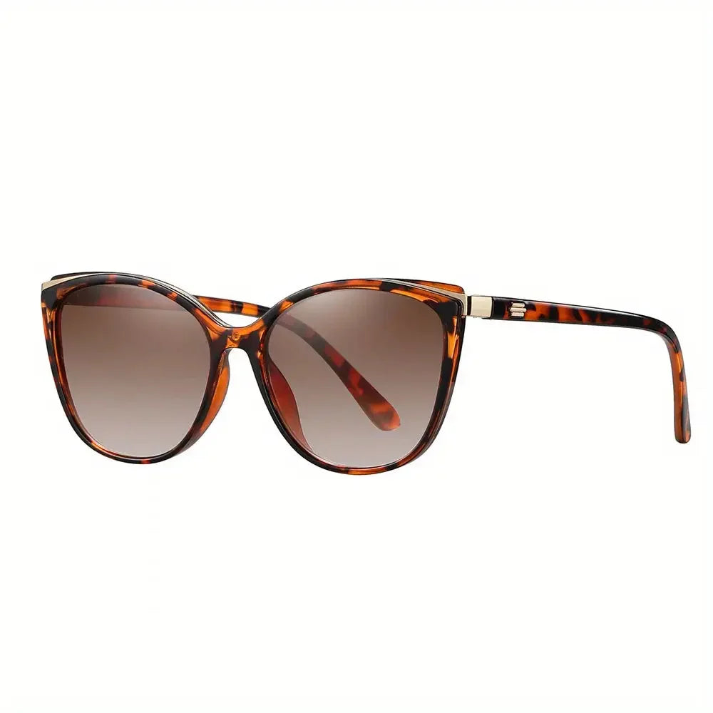 Cat Eye Glasses for Women - Stylish Fashion Eyewear - Buzzastore
