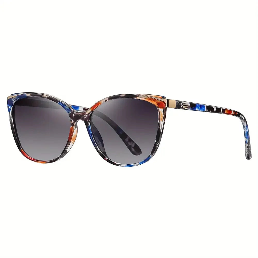 Cat Eye Glasses for Women - Stylish Fashion Eyewear - Buzzastore