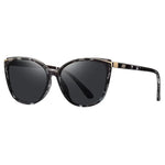 Cat Eye Glasses for Women - Stylish Fashion Eyewear - Buzzastore