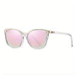 Cat Eye Glasses for Women - Stylish Fashion Eyewear - Buzzastore