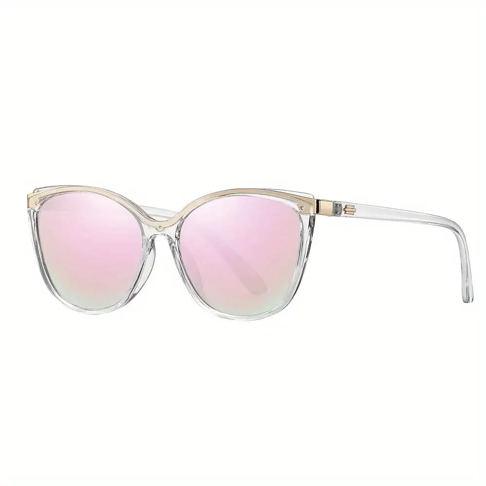 Cat Eye Glasses for Women - Stylish Fashion Eyewear - Buzzastore
