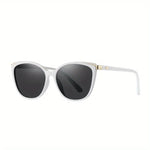 Cat Eye Glasses for Women - Stylish Fashion Eyewear - Buzzastore
