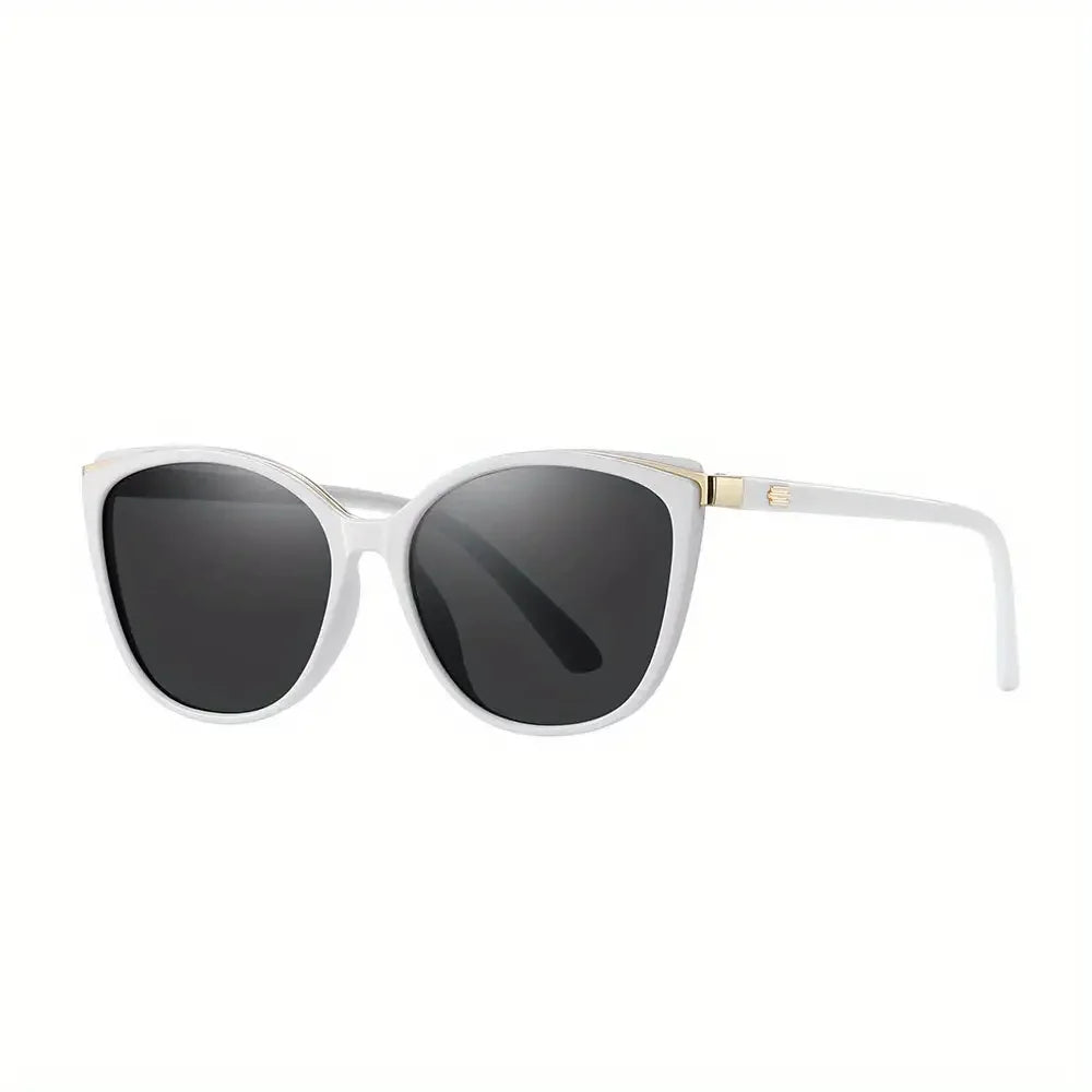Cat Eye Glasses for Women - Stylish Fashion Eyewear - Buzzastore