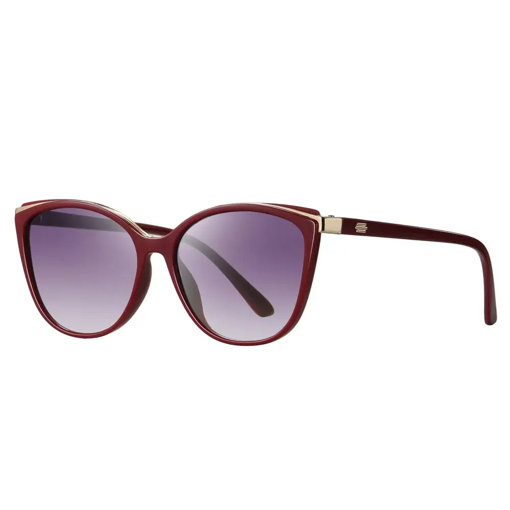 Cat Eye Glasses for Women - Stylish Fashion Eyewear - Buzzastore