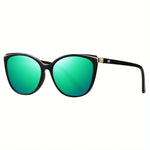 Cat Eye Glasses for Women - Stylish Fashion Eyewear - Buzzastore