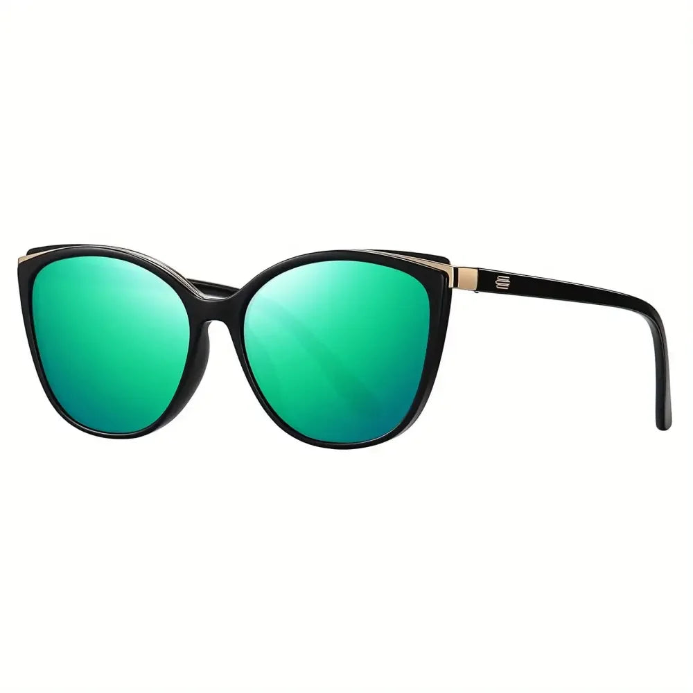 Cat Eye Glasses for Women - Stylish Fashion Eyewear - Buzzastore