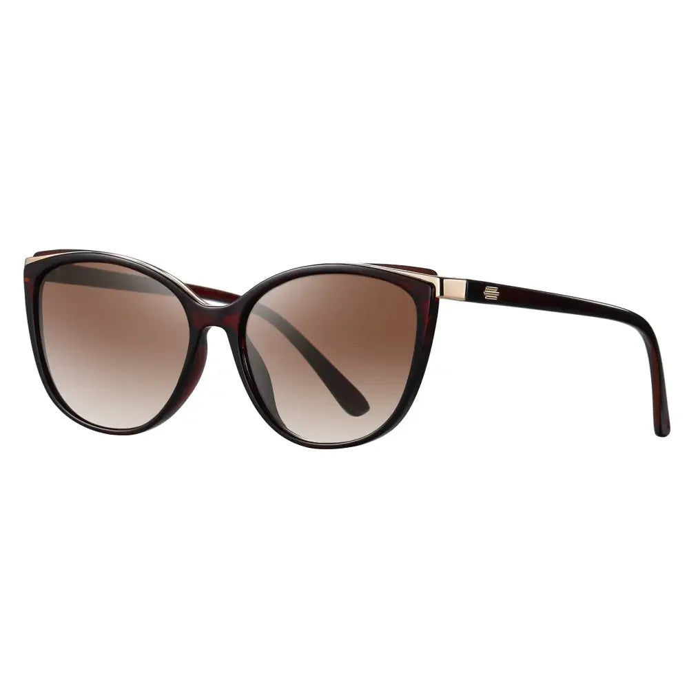 Cat Eye Glasses for Women - Stylish Fashion Eyewear - Buzzastore