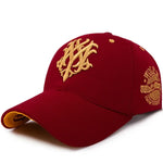 Unisex Outdoor Sun Hat - Korean Fashion Baseball Cap for Spring Summer Leisure Sports - Buzzastore