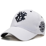Unisex Outdoor Sun Hat - Korean Fashion Baseball Cap for Spring Summer Leisure Sports - Buzzastore