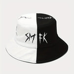 Stylish Hip-Hop Fisherman Hat with Unique Stitching - Buzzastore