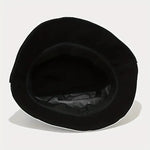 Stylish Hip-Hop Fisherman Hat with Unique Stitching - Buzzastore