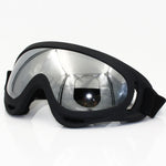 Polarized Motocross Goggles for Off-Road Racing Skiing - Versatile Outdoor Sports Sunglasses - Buzzastore
