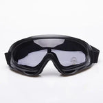 Polarized Motocross Goggles for Off-Road Racing Skiing - Versatile Outdoor Sports Sunglasses - Buzzastore