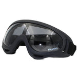 Polarized Motocross Goggles for Off-Road Racing Skiing - Versatile Outdoor Sports Sunglasses - Buzzastore