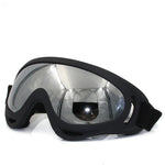 Polarized Motocross Goggles for Off-Road Racing Skiing - Versatile Outdoor Sports Sunglasses - Buzzastore