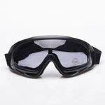 Polarized Motocross Goggles for Off-Road Racing Skiing - Versatile Outdoor Sports Sunglasses - Buzzastore