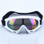 Polarized Motocross Goggles for Off-Road Racing Skiing - Versatile Outdoor Sports Sunglasses - Buzzastore
