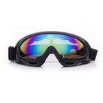 Polarized Motocross Goggles for Off-Road Racing Skiing - Versatile Outdoor Sports Sunglasses - Buzzastore