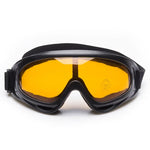 Polarized Motocross Goggles for Off-Road Racing Skiing - Versatile Outdoor Sports Sunglasses - Buzzastore