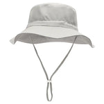 Summer Sun Hats for Babies Kids 0-8 Years - Stylish UV Protection for Girls Boys - Buzzastore