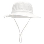 Summer Sun Hats for Babies Kids 0-8 Years - Stylish UV Protection for Girls Boys - Buzzastore