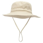 Summer Sun Hats for Babies Kids 0-8 Years - Stylish UV Protection for Girls Boys - Buzzastore