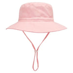 Summer Sun Hats for Babies Kids 0-8 Years - Stylish UV Protection for Girls Boys - Buzzastore