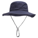 Summer Sun Hats for Babies Kids 0-8 Years - Stylish UV Protection for Girls Boys - Buzzastore