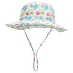 Summer Sun Hats for Babies Kids 0-8 Years - Stylish UV Protection for Girls Boys - Buzzastore