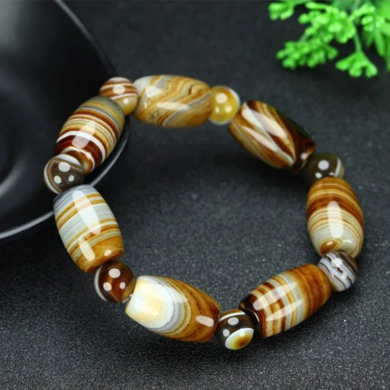 Bohemian Mens Bracelets - Trendy Fashion Jewelry Accessories for a Unique Style - Buzzastore