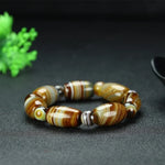 Bohemian Mens Bracelets - Trendy Fashion Jewelry Accessories for a Unique Style - Buzzastore