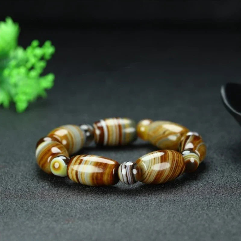 Bohemian Mens Bracelets - Trendy Fashion Jewelry Accessories for a Unique Style - Buzzastore