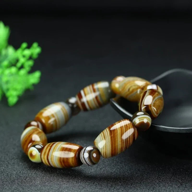 Bohemian Mens Bracelets - Trendy Fashion Jewelry Accessories for a Unique Style - Buzzastore