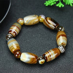 Bohemian Mens Bracelets - Trendy Fashion Jewelry Accessories for a Unique Style - Buzzastore