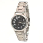 Waterproof Luxury Quartz Watch for Men Women - Stainless Steel Business Clock - Stylish Couple Timepieces - Buzzastore