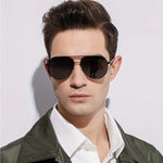 Luxury Driving Glasses for Men - Stylish Fashion Eyewear - Buzzastore