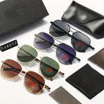 Luxury Driving Glasses for Men - Stylish Fashion Eyewear - Buzzastore