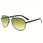 Luxury Driving Glasses for Men - Stylish Fashion Eyewear - Buzzastore