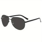 Luxury Driving Glasses for Men - Stylish Fashion Eyewear - Buzzastore