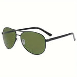 Luxury Driving Glasses for Men - Stylish Fashion Eyewear - Buzzastore