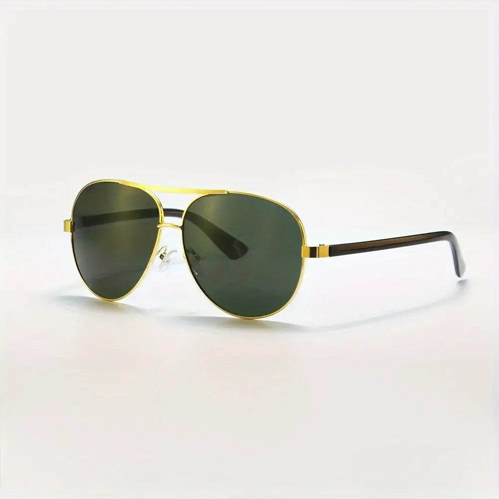 Luxury Driving Glasses for Men - Stylish Fashion Eyewear - Buzzastore