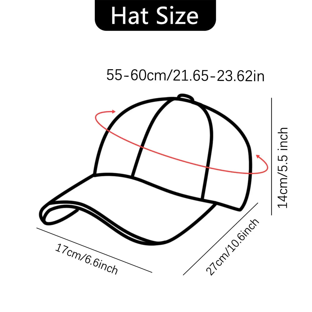 Flat Brimmed Hip-Hop Baseball Caps for Men Women Casual Street Style with 93 Embroidery - Buzzastore