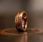 Mens Fashion Ring - Stylish Jewelry for Modern Men - Buzzastore