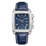 Multifunctional Mens Casual Watch - Megir 2028G Stylish Timepiece - Buzzastore