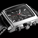 Multifunctional Mens Casual Watch - Megir 2028G Stylish Timepiece - Buzzastore