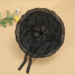 Classic Womens Sun Hat - Stylish Wide Brim UV Protection for Summer - Buzzastore